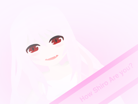 How Shiro is Javyn?