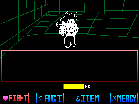 RT Jack (Geno) Fight