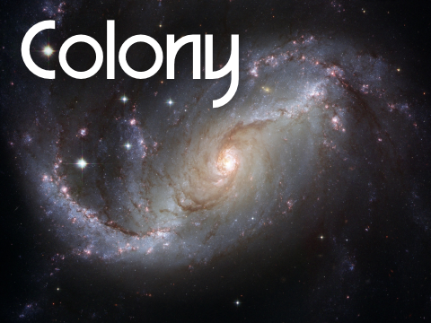 Colony