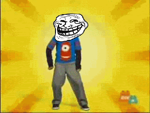 Remix this to replace the head 2! The Sequel [old remix]
