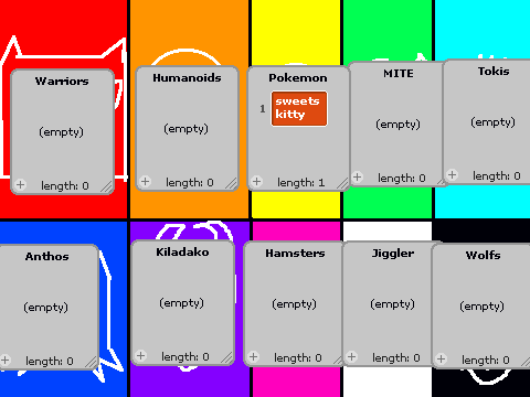 add what teamu r for scratch war