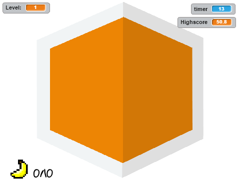 Harmabe Quest-6