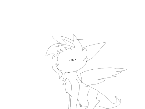 Mistshadow for thunder