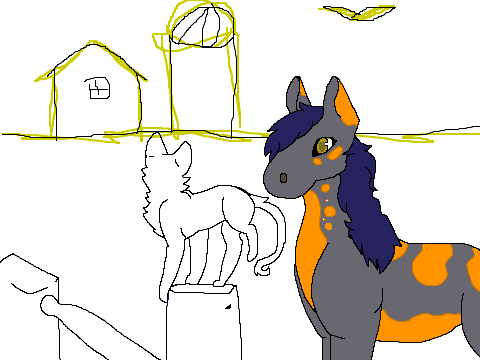 Art Collab ^^ remix