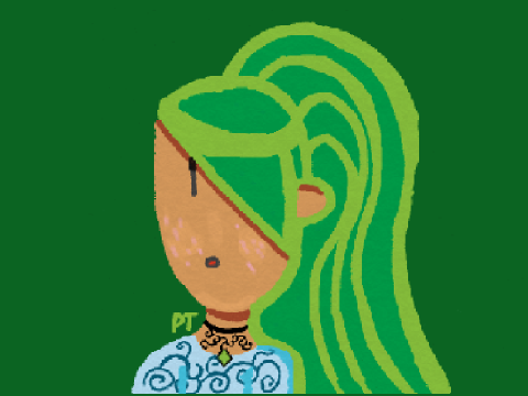 Some random drawing