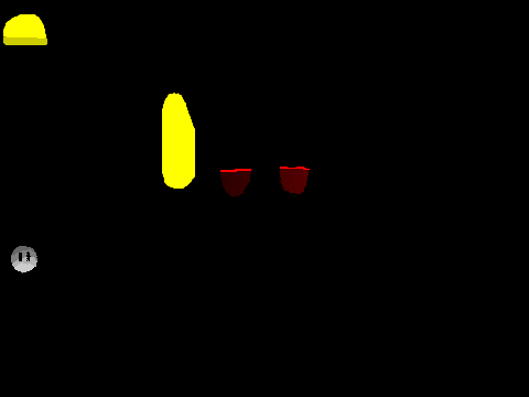 PLATFORMER GAME 2 (not finished)