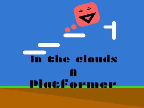 In The Clouds