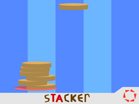 Stacker