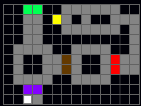Colour Codex 2 (CC2)
