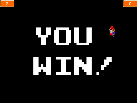 SSBM v 1 beta