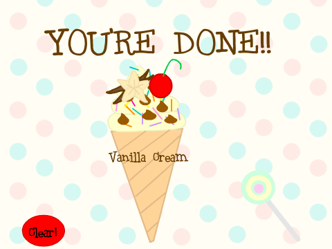 Icecream Parlor
