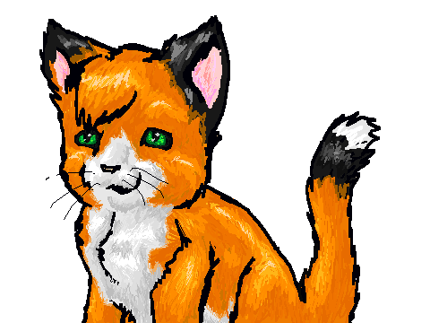 Art trade with GizmoGadget5