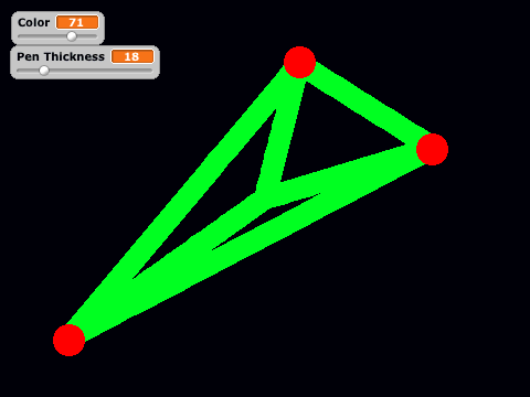 3D prism generator