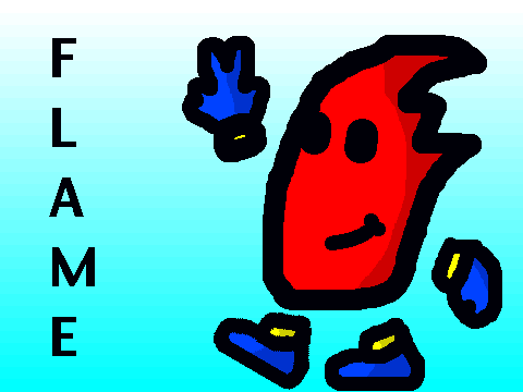 Flame