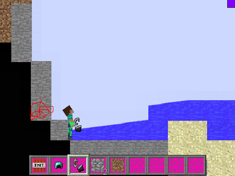 minecraft raip