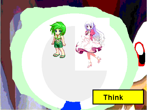 ADD YOURSELF IN A MAGIC BALL AND SEE DESCRIPTION