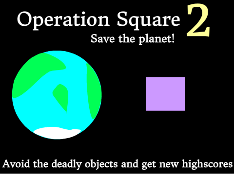 Operation Square 2 