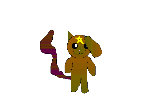 Kittippy RPG sprites