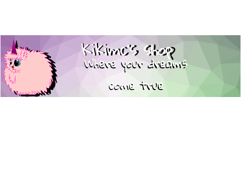Request: @kikimc