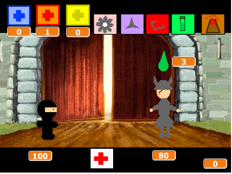 Japan Game