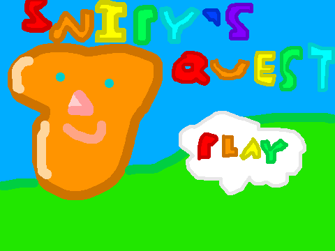 Snipy's Quest (DEMO)