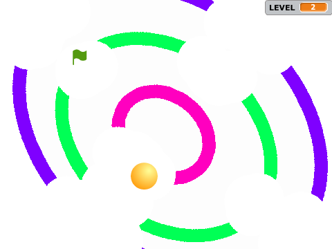 Maze games