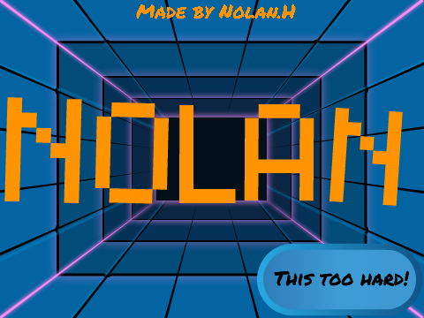 my animated name 