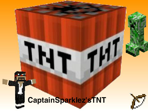 TNT- A minecraft parody of Taio Cruz's Dynamite remix remix