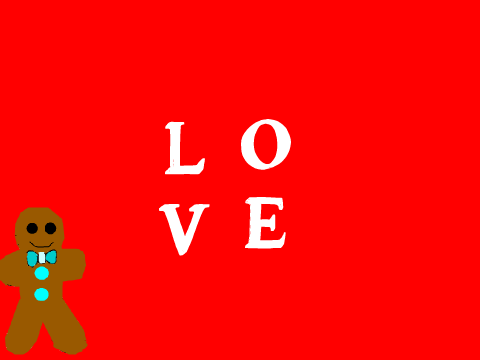 Love <3 