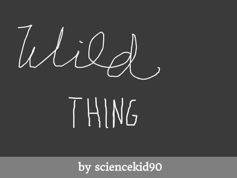 Wild Thing: Chapter 2