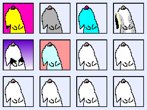 Add Your Licky Cat! remix remix remix remix