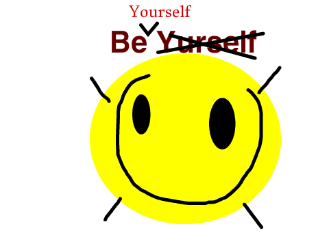 Smiley Meme