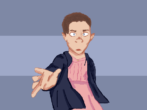 -- Art Dump --