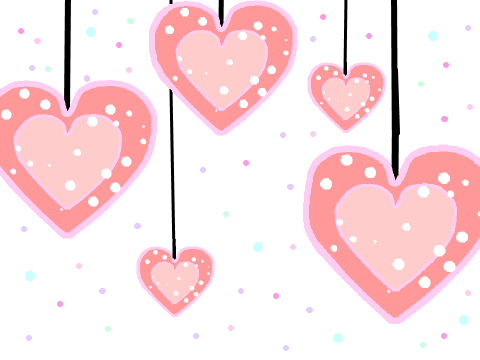 ♥❤♡My Valentine Themed Profile Pic!♡❤♥