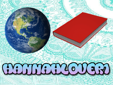 Logo Trade for @Logos_HannahLover1