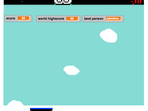 alien jump