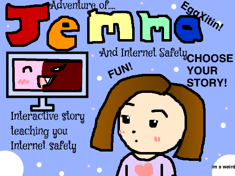 Internet Safety: Privacy Problem