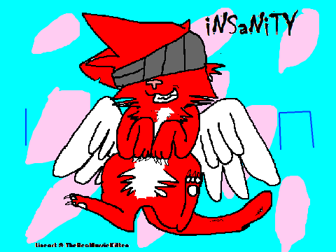 .:iNSaNiTY CC - ENTRY!:.