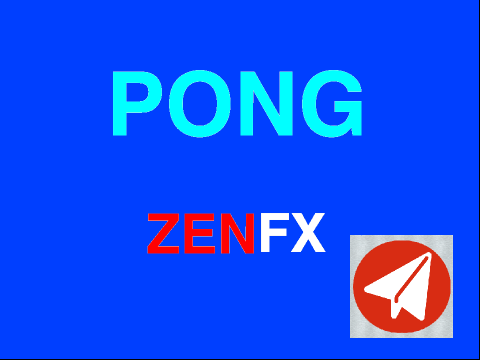 PongGame