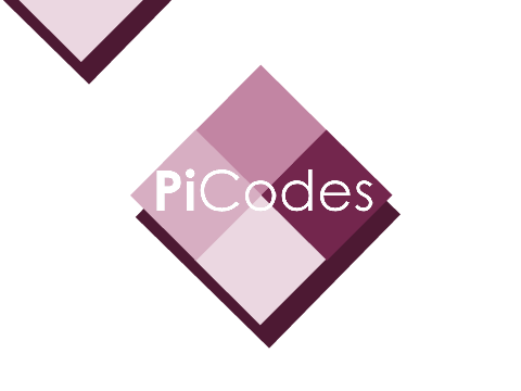 #Pi_Codes Intro