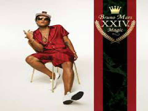 24k Magic