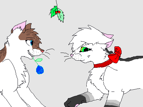 Christmas Love coloring contest remix