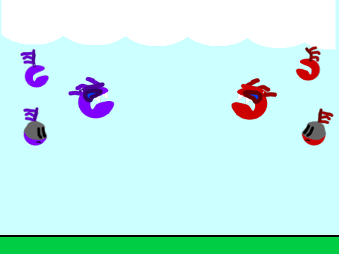 War Simulator