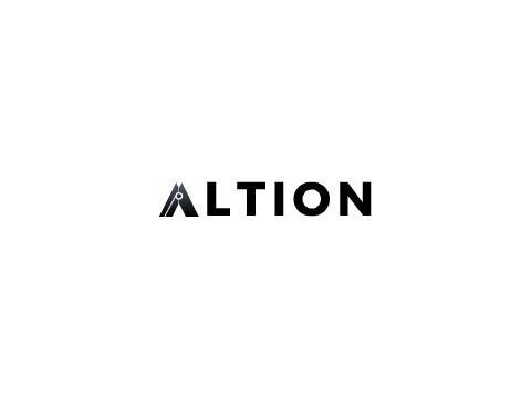 Logofolio 6: Altion