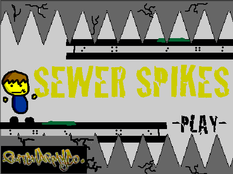 Sewer Spikes