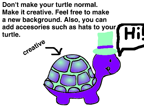 Turtle CC