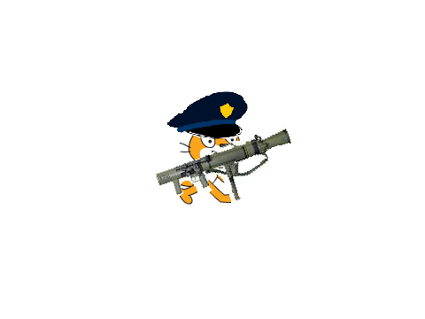 Cheap Cop-2