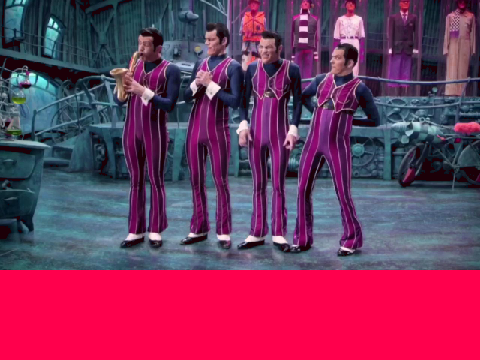 We are number one but ITS ON SCRATCH
