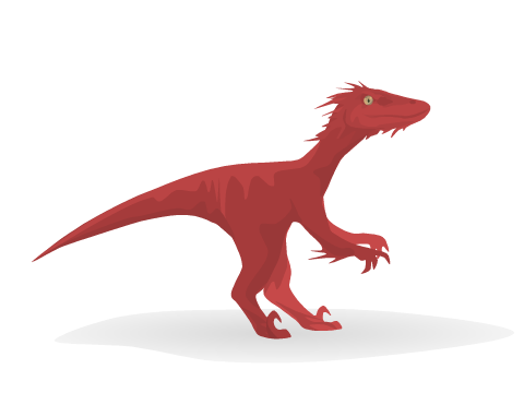 Dino Pack(NF)