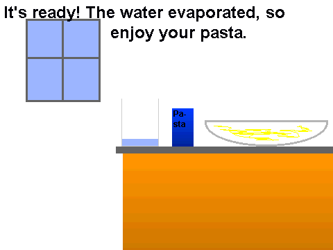 Make some Pasta